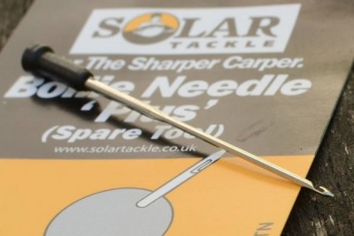 Solar Spare Boilie Needle