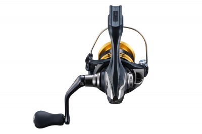 Shimano Sahara FJ Reel Shimano Sahara FJ Reel