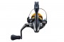 Shimano Sahara FJ Reel