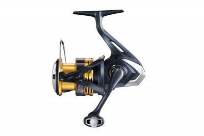 Shimano Sahara FJ Reel