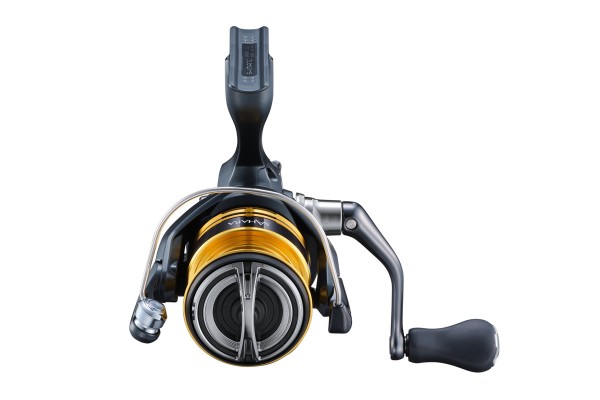 Shimano Sahara FJ Reel