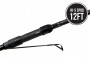 Free Spirit Hi S Black Spod Rod