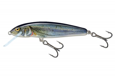 Salmo Minnow Spirlin Lure 7cm