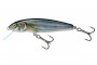 Salmo Minnow Spirlin Lure 7cm