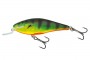 Salmo Executor Real Hot Perch Lure 9cm