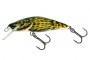 Salmo Bullhead Floating Lure 6cm
