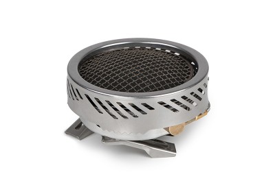 Fox Cookware Infrared Stove-V2