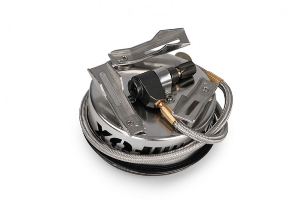 Fox Cookware Infrared Stove-V2