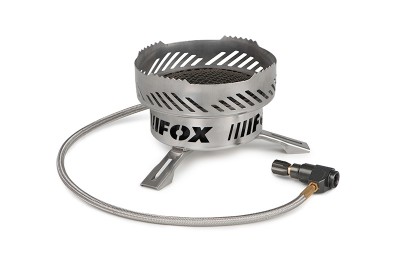 Fox Cookware Infrared Stove-V2