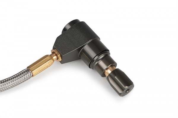 Fox Cookware Infrared Stove-V2