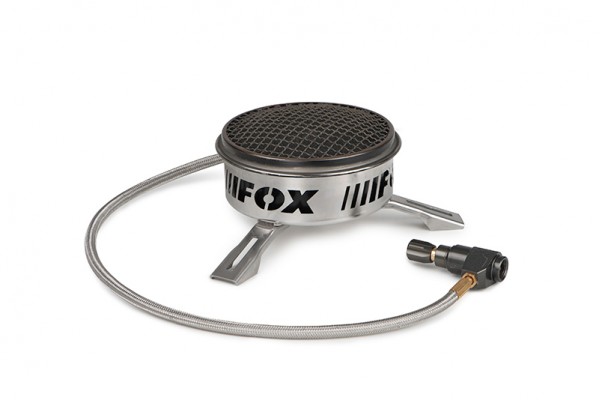Fox Cookware Infrared Stove-V2