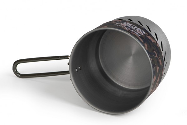 Fox Cookware Infrared Power Boil Pans