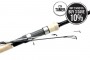 Free Spirit CTX Tamer Rods