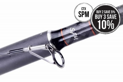 Free Spirit CTX SPM Spod/Spomb/Marker Rod (Matt Finish)