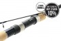 Free Spirit S Range Barbel Rods