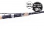 Free Spirit Hi S Surface Creeper Stalking Rod 11ft