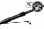 Free Spirit Hi S Black Carp Rods 10ft 3.5lb (40mm)