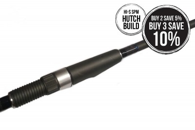 Free Spirit Hi S Hutch Build SPM Rods CLEARANCE