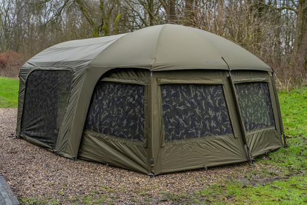 Fox Frontier Bivvy