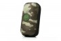 Wolf Mozzi-Zappa Camo Green Tech Case CLEARANCE