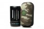 Wolf Mozzi-Zappa Camo Green Tech Case CLEARANCE