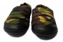 Fortis DPM Bivvy Shoes MK2