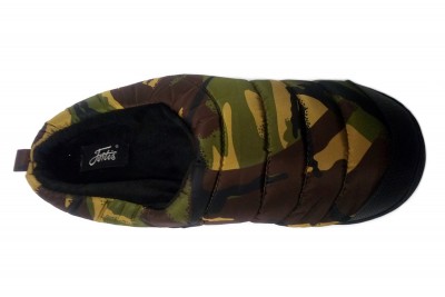 Fortis DPM Bivvy Shoes MK2