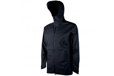 Korda DryKore Waterproof Jacket - Black