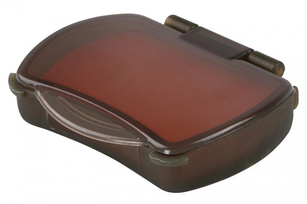 Fox Edges Hook Boxes x 3