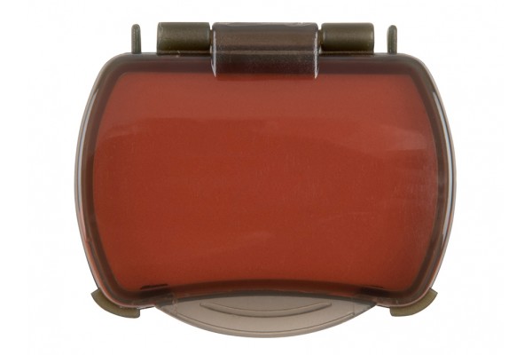 Fox Edges Hook Boxes x 3