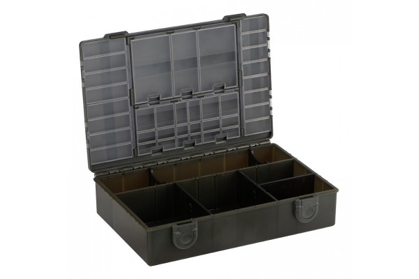 Fox Edges Medium Tackle Box