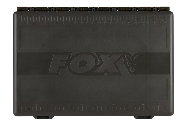 Nash Box Logic Tackle Box Loaded - Medium