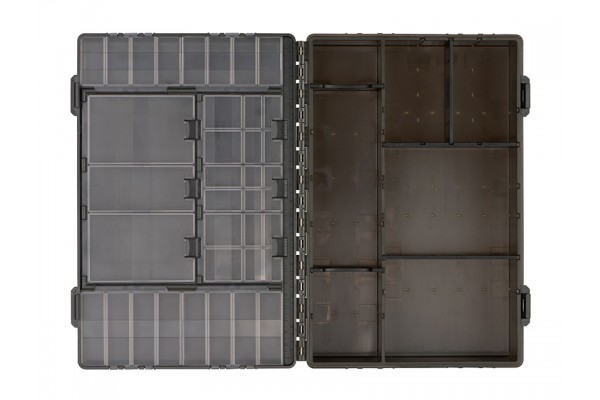 Fox Edges Medium Tackle Box