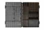 Fox Edges Loaded Medium Tackle Box