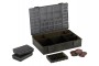 Fox Edges Loaded Medium Tackle Box