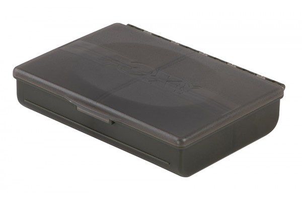 Fox Edges Internal 4 Compartment Box