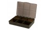 Fox Edges Internal 6 Compartment Box