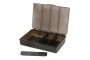 Fox Edges Adjustable Compartment Box - Standard