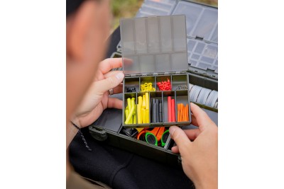 Fox Edges Adjustable Compartment Box - XL Fox Edges Adjustable Compartment Box - XL