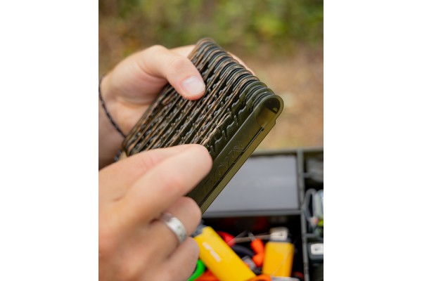 Fox Edges Leader Rack - Standard