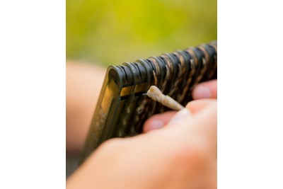 Fox Edges Leader Rack - XL