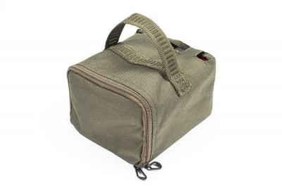 Nash Trax Power Barrow Battery Bag Nash Trax Power Barrow Battery Bag