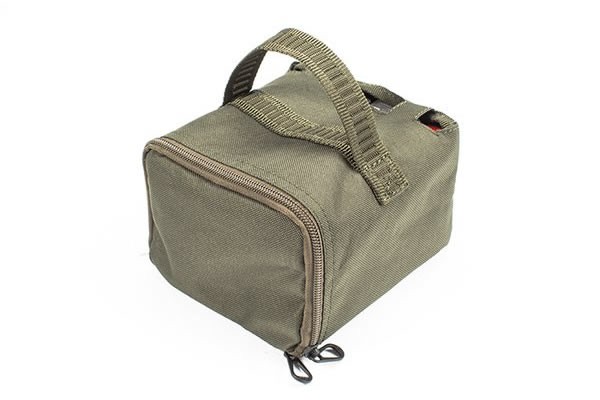 Nash Trax Power Barrow Battery Bag