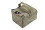 Nash Trax Power Barrow Battery Bag