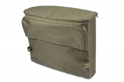 Nash Barrow Pannier Front Nash Barrow Pannier Front