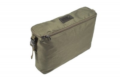 Nash Barrow Pannier Back