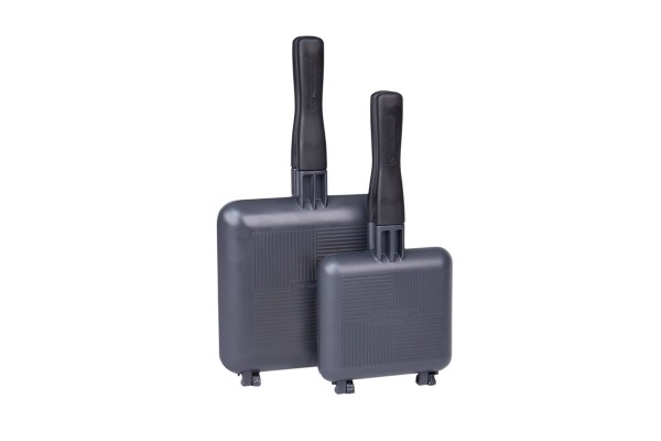 RidgeMonkey Connect Sandwich Toaster Granite Edition