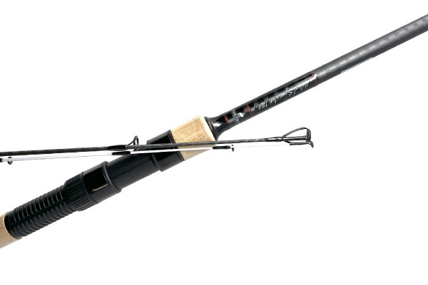 Free Spirit Helical Barbel 12ft 1.75lb - Two Tops