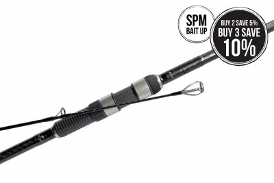 Free Spirit CTX Carp Rod 10ft 3.25lb - 40mm Abbreviated Handle