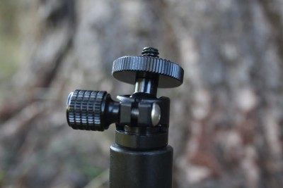 Wolf PH-600 Camera Mount Ball Head Adaptor